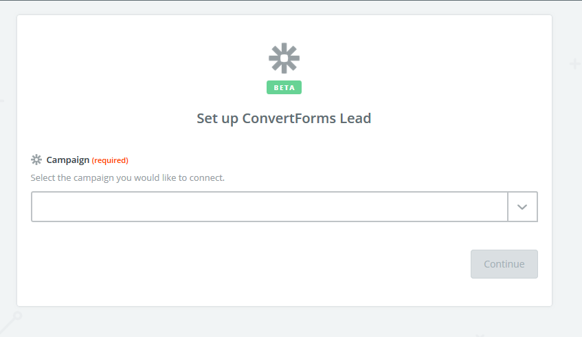 convert-forms-setup-zapier-lead