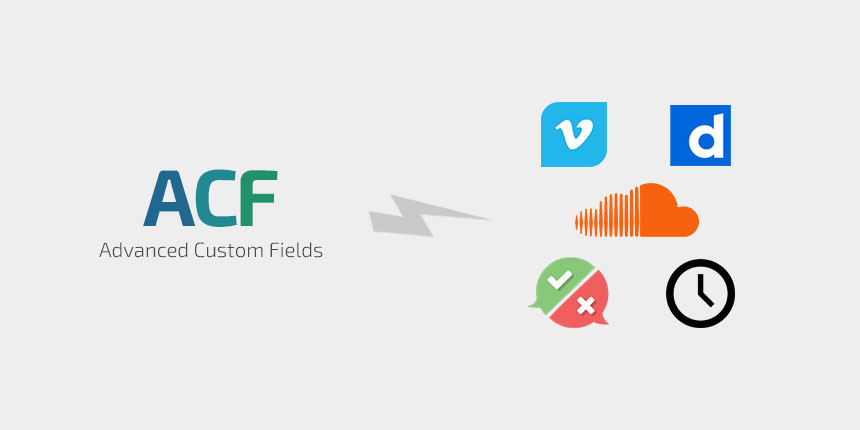 Advanced Custom Fields v0.2 released