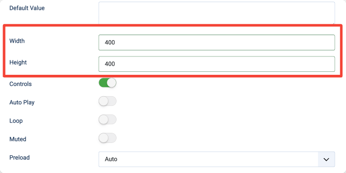 embed videos in joomla14