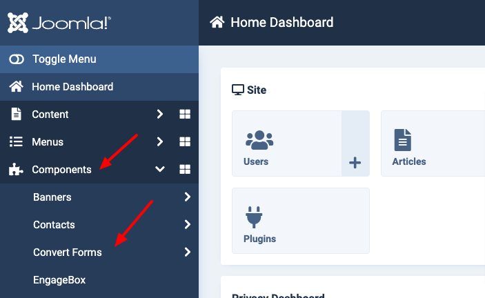 How to Accept Digital Signatures in Joomla - Form Builder