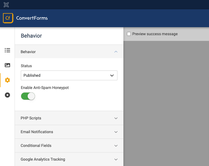 How to Accept Digital Signatures in Joomla - Form Builder