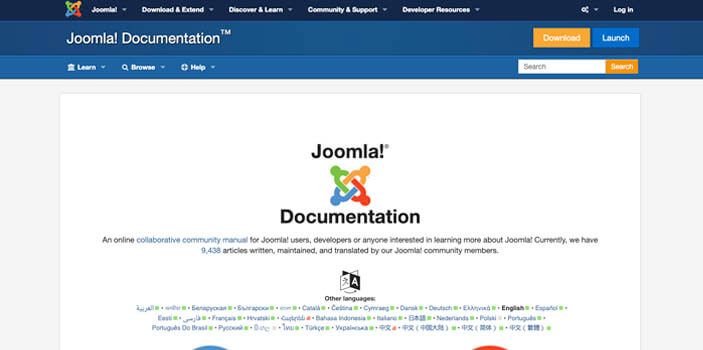 Best Joomla Resources to Follow 2022