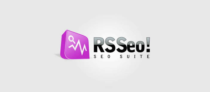 RSSeo! Suite