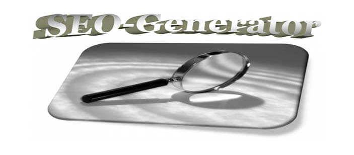 SEO-Generator