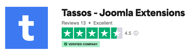 Write a Review on Trustpilot