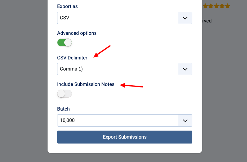 Convert%20Forms%20Export%20Submissions