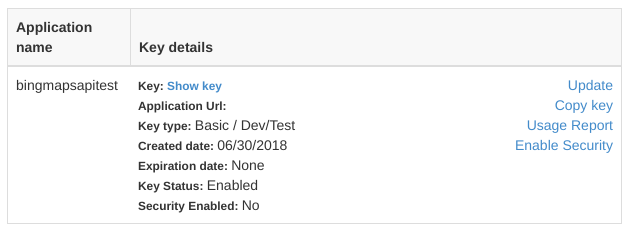 acf-bing-maps-api-key