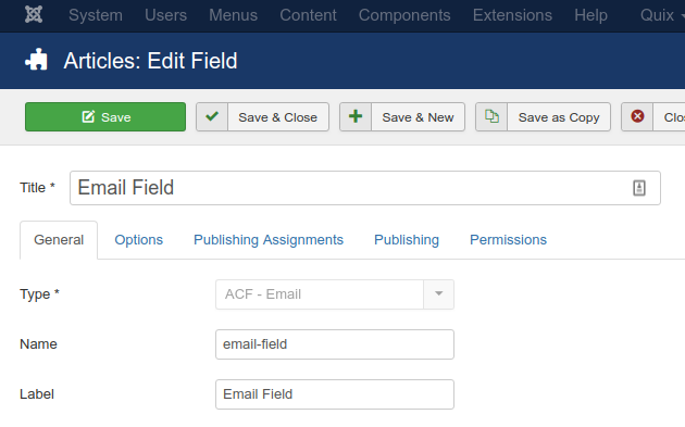 acf-email-field-settings