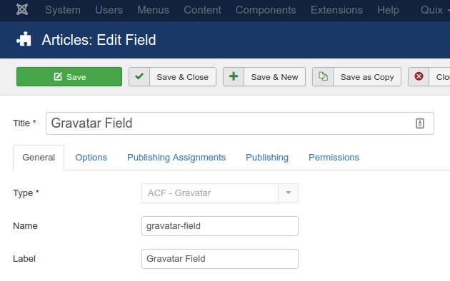 acf-gravatar-field-settings