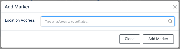 acf map add marker type address