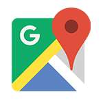 Google Maps Custom Field for Joomla
