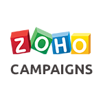Joomla Zoho Campaigns Form with Convert Forms