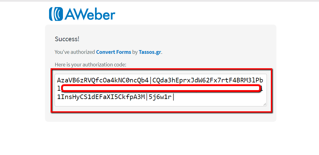 awsf-aweber-auth-code