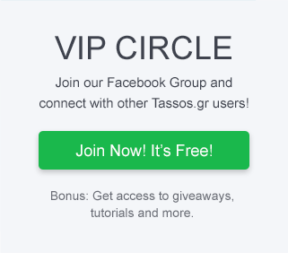 Facebook VIP Circle