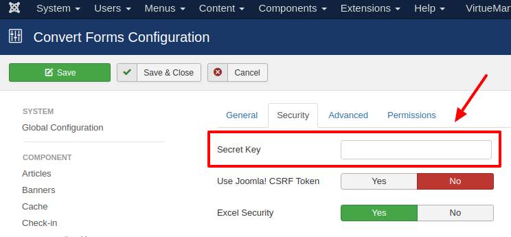 convert-forms-add-api-secret-key