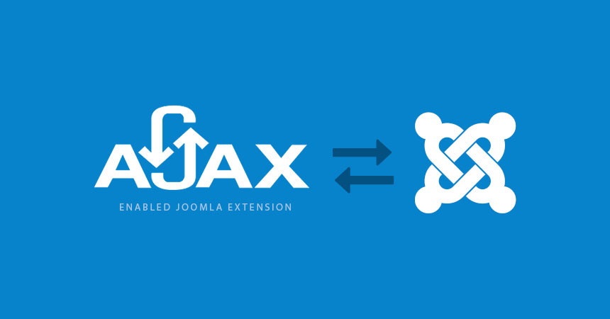 AJAX form builder Joomla Extension