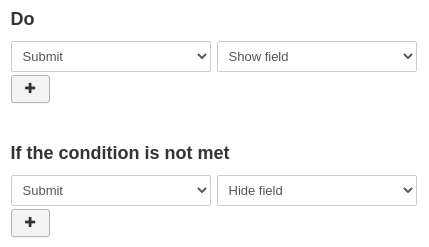 convertforms conditionallogic complex example actions