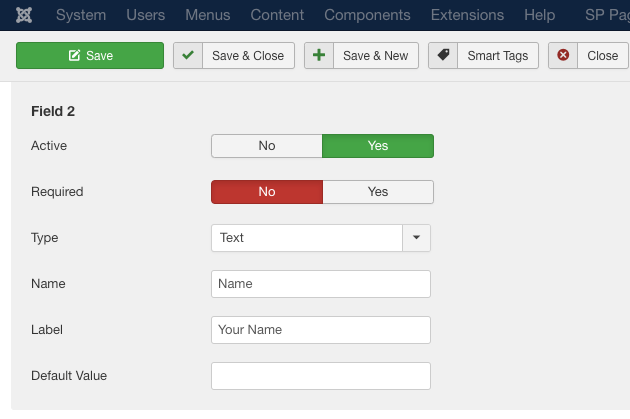 GetResponse Name Field in Engage Box