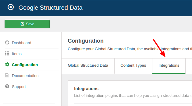 gsd3-integrations