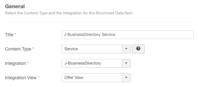 gsd jbd new service