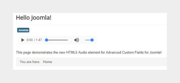 html5-audio-acf