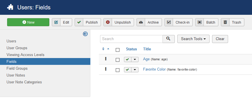 joomla-custom-user-fields