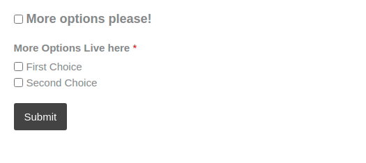 joomla forms conditional logic4