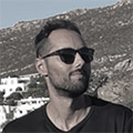 Tassos Marinos | Passionate Developer of Joomla Extensions from Greece