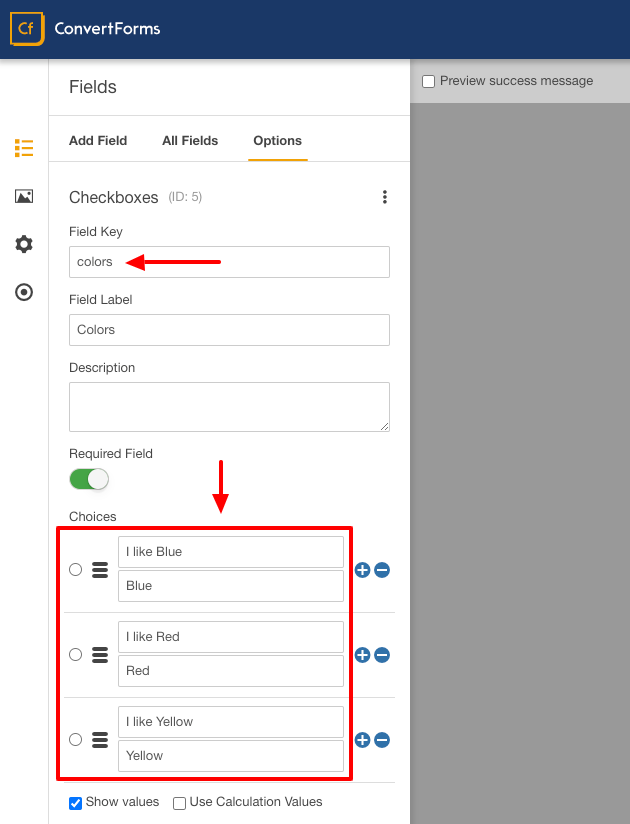 mailchimp-interest-groups-in-convertforms