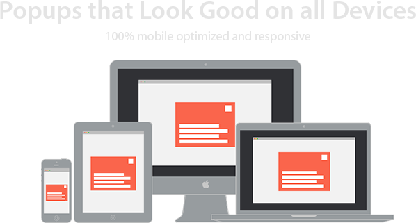 Popup for Joomla