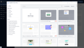 Ready to use, responsive and high customizable popup templates so you can start in just a few minute