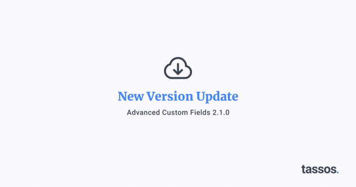 Advanced Custom Fields 2.1.0 is out and brings the Gallery Field and Display Conditions