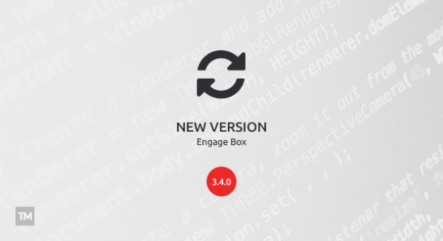 Announcing 9 new publishing assignments in EngageBox 3.4.0