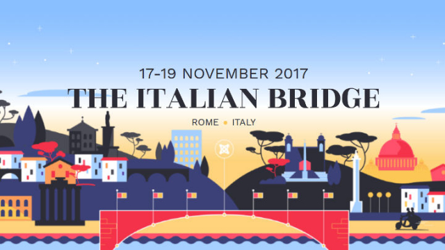 Tassos.gr is sponsoring Joomla World Conference 2017 in Rome