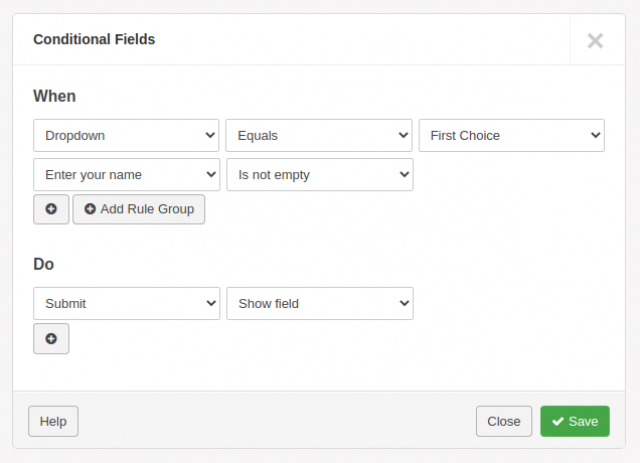 Build Smart Joomla Forms with Conditional Fields