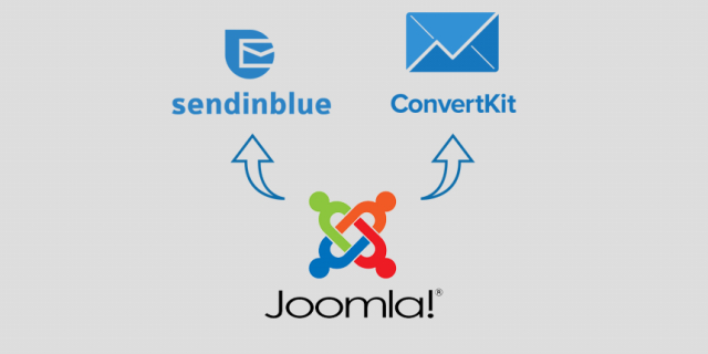 Announcing ConvertKit and SendInBlue Integrations in Convert Forms 1.0