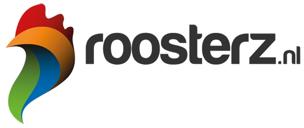 Roosterz - Roosterz
