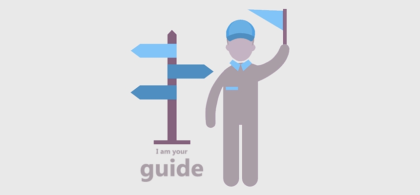 Do you manipulate your users or do you guide them?