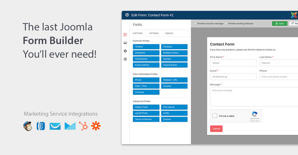 How To Create A Joomla Article - Step-By-Step Guide - Joomlashine