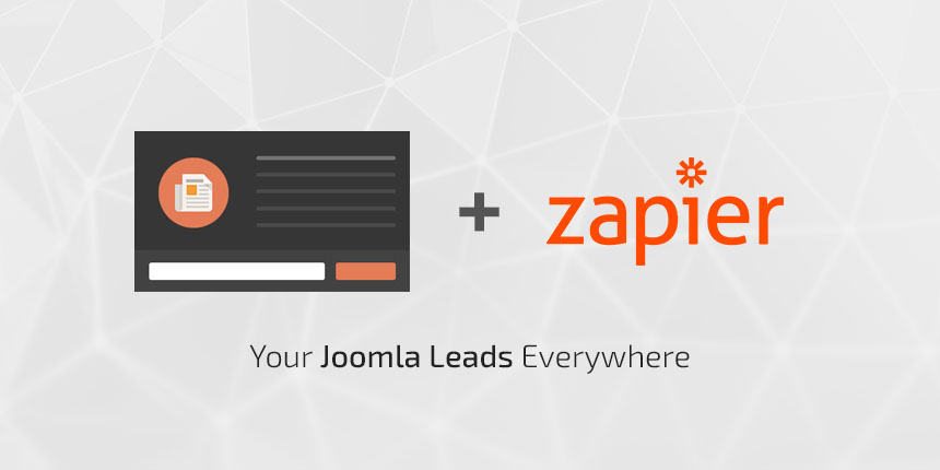 Announcing the Convert Forms Zapier Integration